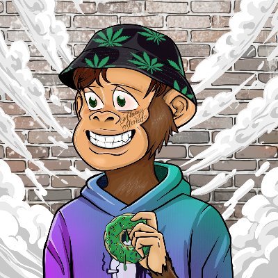 Flyest Blockchain explorer in the Metaverse !Puff SAC