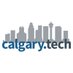 Calgary.tech (@calgarytech) Twitter profile photo