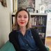 Kate Lawson, Ph.D. (@kateaasha) Twitter profile photo