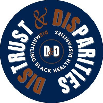 Distrust & Disparities Podcast