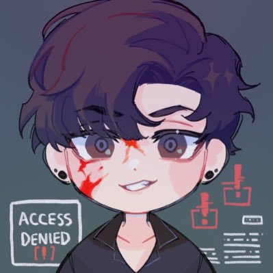 mai/boba || VN-American || unwillingly suffers obscure series hell || OC ENTHUSIAST I do fanart very rarely okay || my artp is @ELIM__08 || pfp: @jensenwake