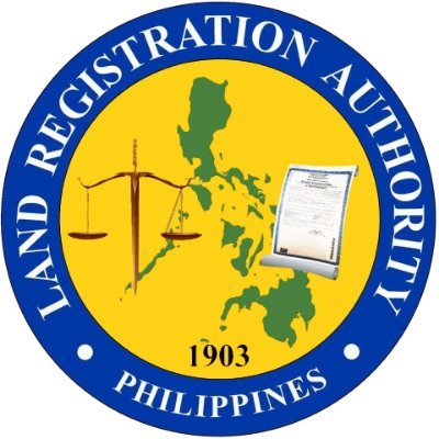 lraphofficial's profile picture. A Government Agency under the DOJ responsible for issuing decrees of registration and certificates of title and register documents, patents, other land transact