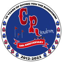 CP Rundown(@CPRundown) 's Twitter Profile Photo