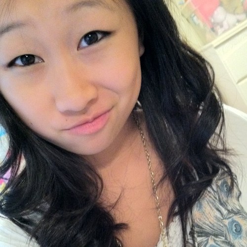 Shannon | Thao | 13 | SHINee , [: