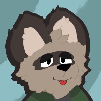 🎨Raccoon Bandit🎸🏳️‍🌈さんのプロフィール画像