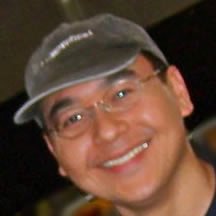 Another Python web developer and Linux administrator