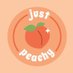 Peach (@peachy_smoothy) Twitter profile photo Peach (@peachy_smoothy) Twitter profile photo