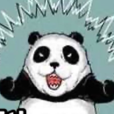 Themergepanda's profile picture. 