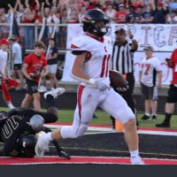 Danny Inglis (@danny_inglis10) 's Twitter Profile