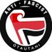 Anti-Fascist Ōtautahi (@Antifa_Otautahi) Twitter profile photo
