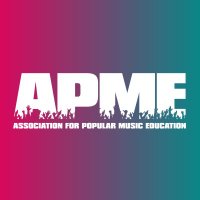 APME (@popmusiced) 's Twitter Profile