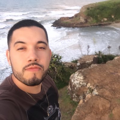 LeanderMarques Profile Picture