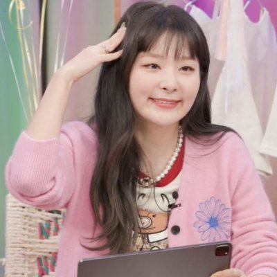 🎵MELODY🎵
🐻Seulgi Kang🐻