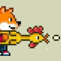 RetroDoge_farbeyond (@farbeyond50) 's Twitter Profile