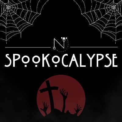A podcast where we discuss horror movies and dabble with all things spooky. Catch us every Saturday. On Spotify, Apple Podcasts, and wherever you listen.