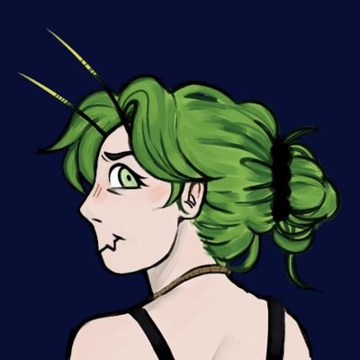bugs 🪲さんのプロフィール画像