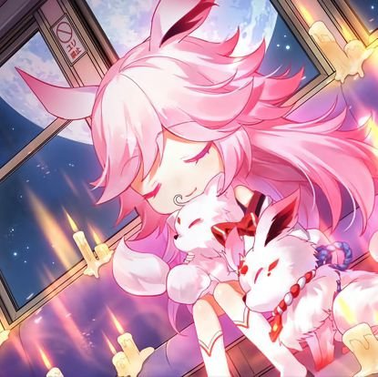 ODMcha's profile picture. Simp for Nihmune...