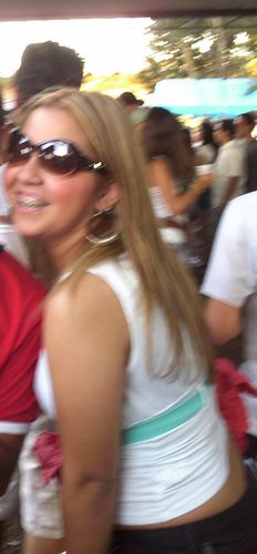 Doeu sim. Mas foi preciso te perder, pra eu me encontrar. Só sinto falta do que foi bom para mim. Desculpe, quem é você mesmo?