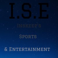 I.S.E. Inskeep’s Sports & Entertainment(@Inskeep_Sports) 's Twitter Profile Photo