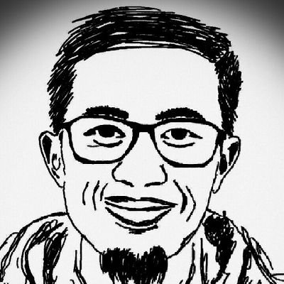 #JejakAksara | Jangan keluhkan hidupmu, kalahkan saja malasmu | Garut, Indonesia - Cairo, Egypt | Stay Focus and Sweet Smile ~