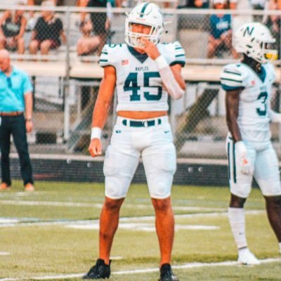 Naples HS 23’ gpa 4.5 height 6’2 215 OLB/DE email - matthieuvickaryous@icloud.com phone: 2392507500. https://t.co/EZdR4Dpxw1