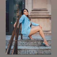 Daphne Vides (@daphnevides) 's Twitter Profile