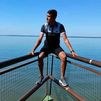 martinez_sant_'s profile picture. remember why you started