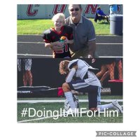 Brad Thompson (@thompdaddy) 's Twitter Profile