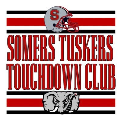 The official Twitter account of the Somers High School Touchdown Club.