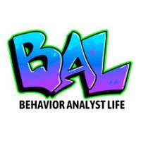 Behavior Analyst Life(@bxanalystlife) 's Twitter Profile Photo