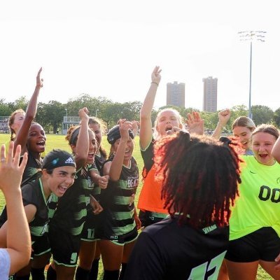 Official Twitter Account for DC - Brookhaven Women's Soccer, 17', 19', 21' 22' National Champions! Striving for Excellence on the Field and in the Classroom!