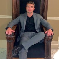 Jordan (@jordanhampton5) 's Twitter Profile Photo Jordan (@jordanhampton5) 's Twitter Profile Photo