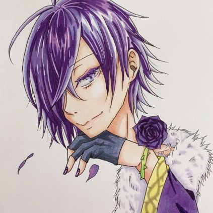 神威 夢幻 ( ｶﾑｲ ﾑｹﾞﾝ )さんのプロフィール画像