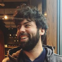 Daniel Carney (@four_form) 's Twitter Profile