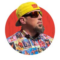 Jarrod anderson(@Funkyhippoevp) 's Twitter Profile Photo