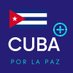 ¿Qué me encanta de CUBA 🇨🇺 ? (@qmencantadcuba) Twitter profile photo