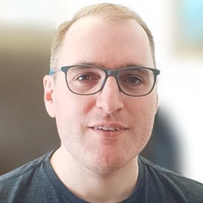 ecolell's profile picture. Software Developer | Connecting with others in tech.