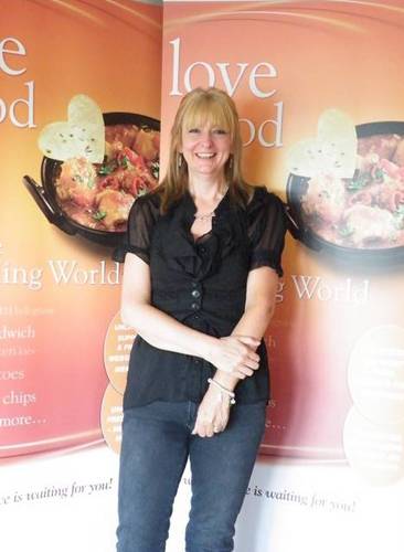 I've lost 6 1/2 stone with the help of Slimming World, so now I'm a Consultant myself, helping others lose their unwanted excess weight!