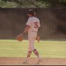 CamdenSuggs's profile picture. Exposure Baseball/ Davidson Academy/6’4” 185lbs /RHP/IF / GPA 3.8/ camdensuggs15@gmail.com