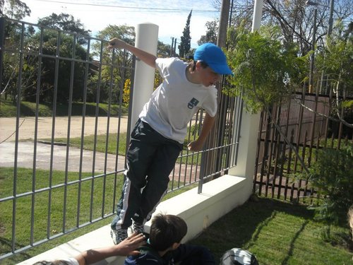 Soy CARBONERO, naci el 20/3/97 y tambien me gusta como juega joa pedro