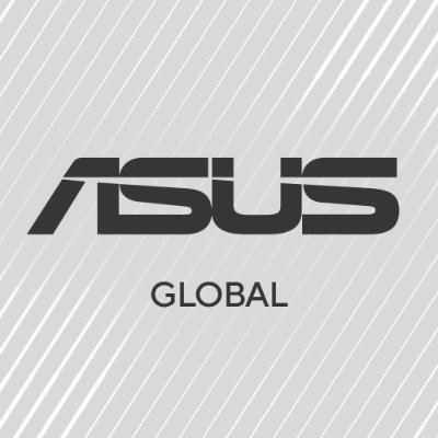 Official ASUS Twitter. Get the scoop on products, updates and contests. 
For customer service/ technical inquiry: https://t.co/YGU5BBjvlH