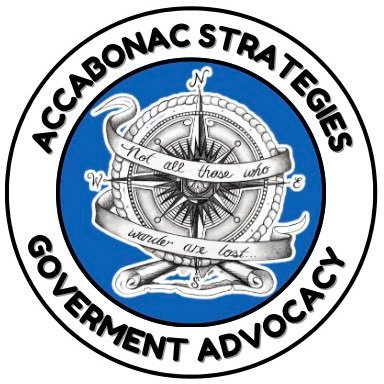 Managing Partner Accabonac Strategies LLC Government relations, representation & advocacy for businesses and orgainizations