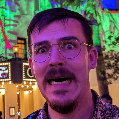 BramBriskorn's profile picture. 28. Environmental Scientist. Gardener. Adventurous ketchup consumer.  

Disneylander / Peachyo on YouTube

@Pixel_Poff 💕💍2/22/22💍