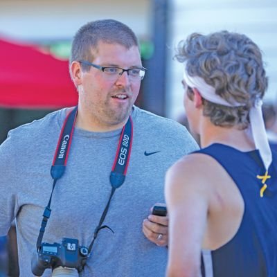 Multimedia Marketing Consultant for Walnut Media. Cover all things high school sports in Elkhorn and Bennington. F3 Omaha Da Fridge