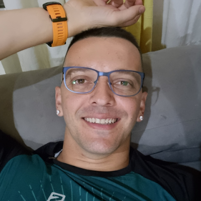 CucattoNicolas's profile picture. 