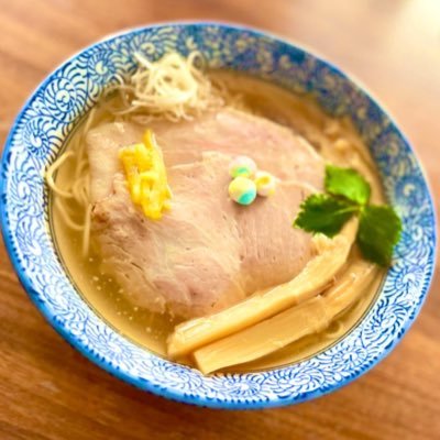 中華そば・つけそば さな田 (@PGptLPMvw08njZ8) / Posts / X