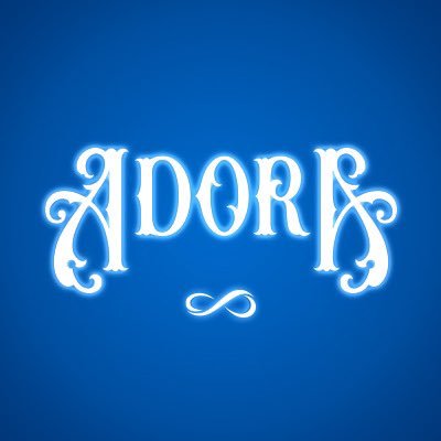 ADORA(아도라) 오피셜 트위터 ㅣ ADORA Official Twitter