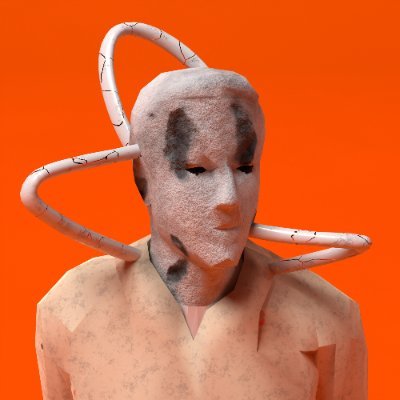 NFT Architect
https://t.co/zxnQx1E5BJ
•
Next up🏜️
ÖSSAGE-WORLD Summer ‘22 Collection