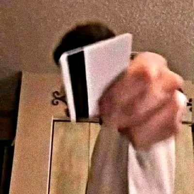 itutuh8's profile picture. Reddit data dao verification: 163718