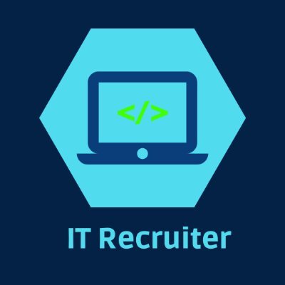 ITrecruitingpe's profile picture. ¡Somos un equipo de IT recruiters de Perú! 
En este espacio encontrarás tips, oportunidades laborales e info de interés del mundo tech.